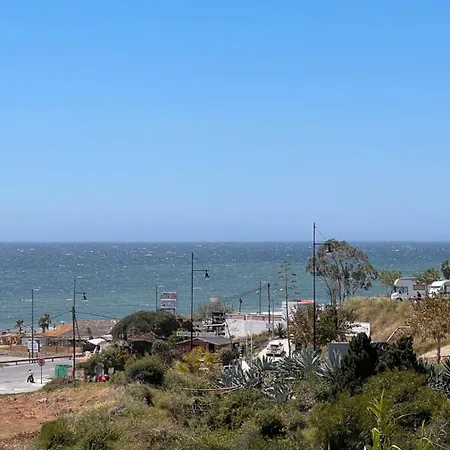 Violetas Feriehus Torrox